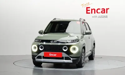 Hyundai Casper 2022, 102692 км, за 13900000 KRW - фото 3