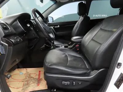 Kia Sorento 2013, 106131 км, за 8400000 KRW - фото 6