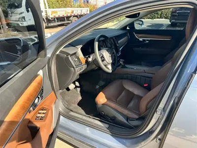 Volvo S90 2020, 130000 км, за 116000 CNY - фото 6