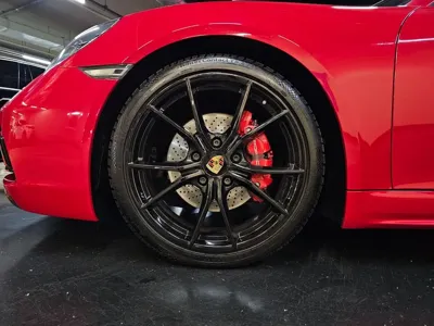 Porsche 718 2022, 36200 км, за 80000000 KRW - фото 6