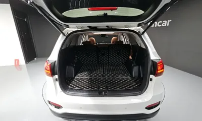 Kia Sorento 2018, 124075 км, за 19490000 KRW - фото 28