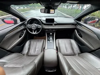 Mazda Atenza 2020, 50000 км, за 86800 CNY - фото 16