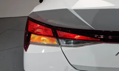 Hyundai Avante 2023, 43622 км, за 17300000 KRW - фото 23