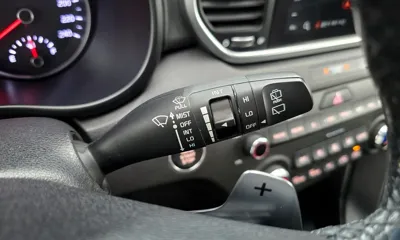 Kia Sportage 2019, 88426 км, за 15500000 KRW - фото 27