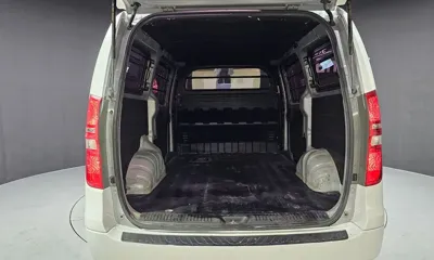 Hyundai Starex 2016, 173383 км, за 8900000 KRW - фото 20