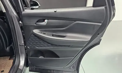 Hyundai Santafe 2021, 120490 км, за 20900000 KRW - фото 25
