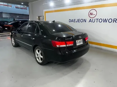 Hyundai Sonata 2007, 149301 км, за 2600000 KRW