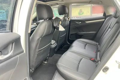 Honda Civic 2019, 47600 км, за 80281.39 CNY - фото 12