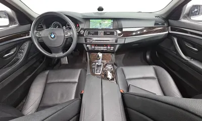 BMW 5-Series 2013, 95574 км, за 11500000 KRW - фото 7