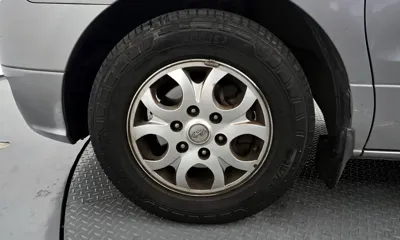 Hyundai Starex 2012, 283179 км, за 6900000 KRW - фото 5