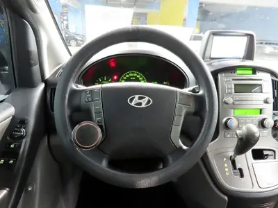 Hyundai Starex 2012, 150345 км, за 6000000 KRW - фото 11