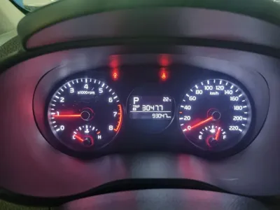 Kia Morning 2019, 93032 км, за 7600000 KRW - фото 8