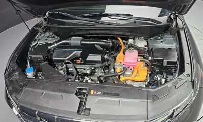 Hyundai Tucson 2023, 56169 км, за 25500000 KRW - фото 6