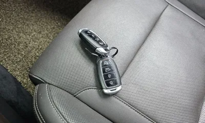 Hyundai Grandeur 2017, 165792 км, за 10800000 KRW - фото 34