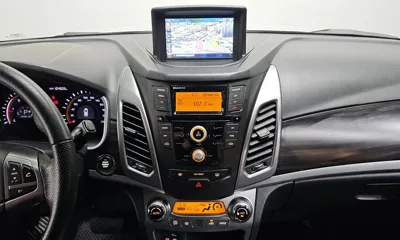 KG_Mobility_Ssangyong KORANDO 2014, 104609 км, за 4300000 KRW - фото 14