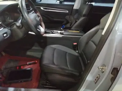 Geely Emgrand 2024, 16299 км, за 46000 CNY - фото 15