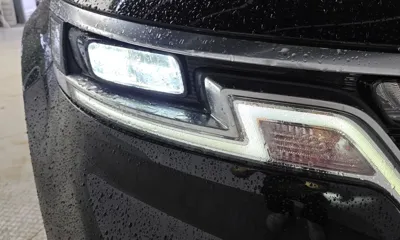 Kia Canival 2021, 126507 км, за 19100000 KRW - фото 22