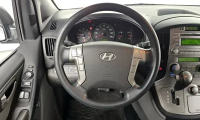 Hyundai Starex 2015, 51119 км, за 14200000 KRW - фото 13