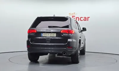 Jeep Cherokee 2021, 58910 км, за 24700000 KRW - фото 4