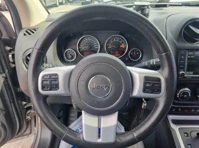 Jeep Compass 2014, 115000 км, за 4000000 KRW - фото 8