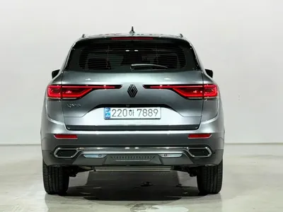 Renault-KoreaSamsung QM6 2025, 12356 км, за 10800000 KRW - фото 9