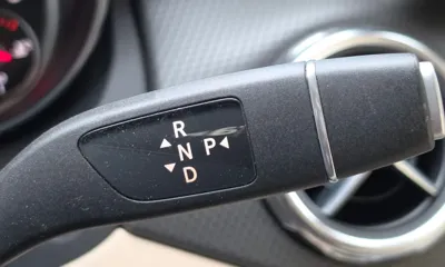 Mercedes-Benz GLA-Class 2018, 54056 км, за 99990000 KRW - фото 9
