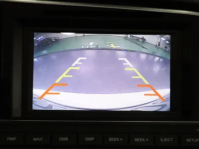 Hyundai Avante 2016, 117721 км, за 7500000 KRW - фото 9