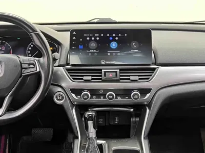 Honda Accord 2019, 80000 км, за 69800 CNY - фото 16