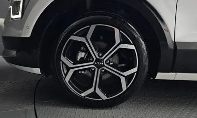 Kia Niro 2022, 31012 км, за 23900000 KRW - фото 5