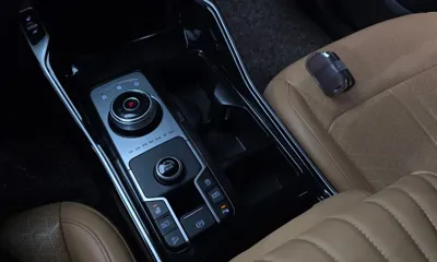 Kia Sorento 2021, 171369 км, за 17770000 KRW - фото 9