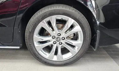 Toyota Sienna 2022, 63482 км, за 42500000 KRW - фото 21