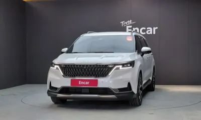Kia Canival 2023, 47989 км, за 27600000 KRW