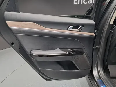 Kia K5 2022, 110843 км, за 18600000 KRW - фото 25