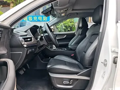 Chery Tiggo 8 2020, 55000 км, за 49800 CNY - фото 11