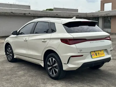 BYD e2 2023, 60900 км, за 49800 CNY - фото 7