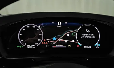Porsche Cayenne 2025, 24375 км, за 149900000 KRW - фото 8