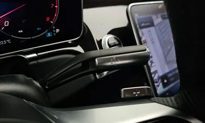 Mercedes-Benz S-Class 2021, 74919 км, за 87000000 KRW - фото 9