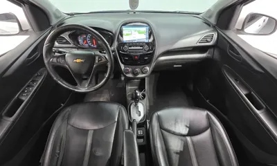 ChevroletGMDaewoo Spark 2019, 118817 км, за 5200000 KRW - фото 7