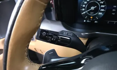 Kia Sorento 2022, 87772 км, за 24500000 KRW - фото 28