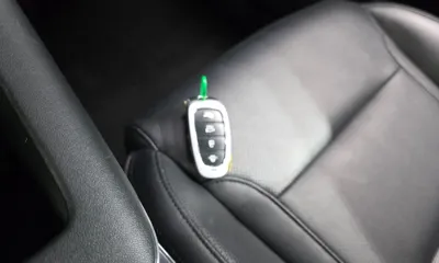 Hyundai Grandeur 2020, 108988 км, за 17500000 KRW - фото 30