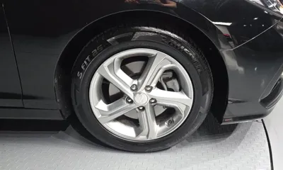 Hyundai Sonata 2018, 131125 км, за 11900000 KRW - фото 5