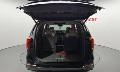 Kia Canival 2024, 41740 км, за 51900000 KRW - фото 20