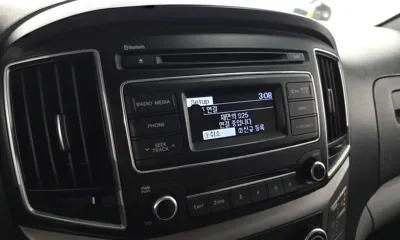 Hyundai Starex 2017, 102196 км, за 8500000 KRW - фото 27