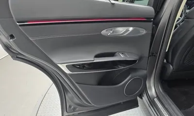 Genesis GV70 2025, 12520 км, за 56700000 KRW - фото 25