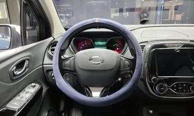 Renault-KoreaSamsung QM3 2017, 24048 км, за 9200000 KRW - фото 14
