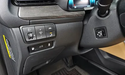 Kia K7 2020, 102279 км, за 24000000 KRW - фото 16