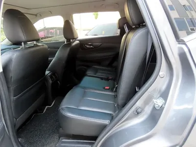 Nissan X-Trail 2018, 141544 км, за 10700000 KRW - фото 6