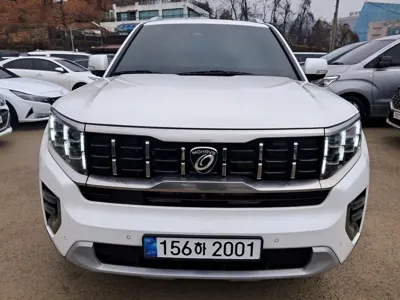 Kia Mohave 2021, 118000 км, за 99990000 KRW