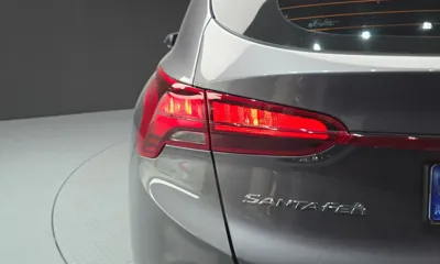 Hyundai Santafe 2022, 57801 км, за 23200000 KRW - фото 23