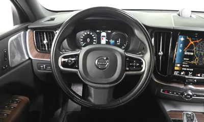 Volvo XC60 2021, 151471 км, за 28990000 KRW - фото 13